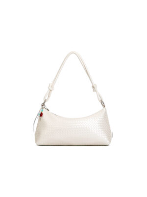 Pearl weave bag