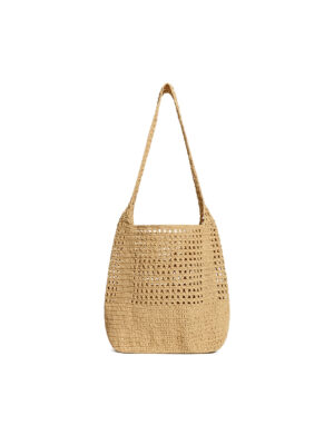 Window Stripe Bag