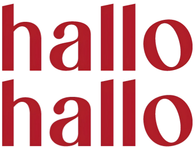 HALLO HALLO